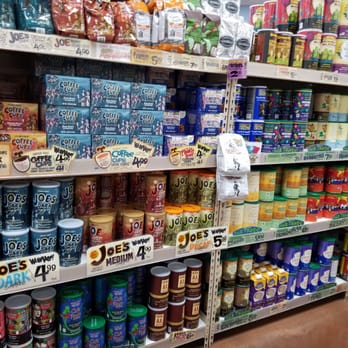 Trader Joe's - Awesome coffee selection!! - Grocery Near Me - Roswell, Georgia