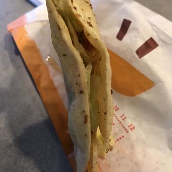 Burger King - Taco - Fast Food Near Me - Omaha, Nebraska