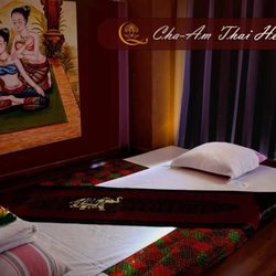 Cha-Am Thai Helse Senter