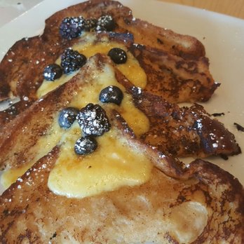 Farm Table - Creme brulee French toast - Breakfast & Brunch Near Me - Van Nuys, California