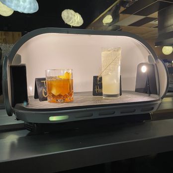 Space Cowboy - Cocktail Bars Near Me - Austin, Texas