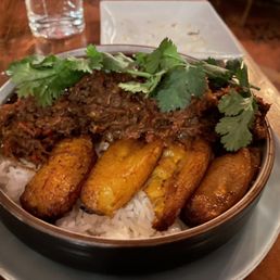 Ropa Vieja