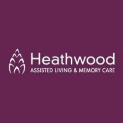 Heathwood Assisted Living and Memory Care - Heathwood assisted living logo