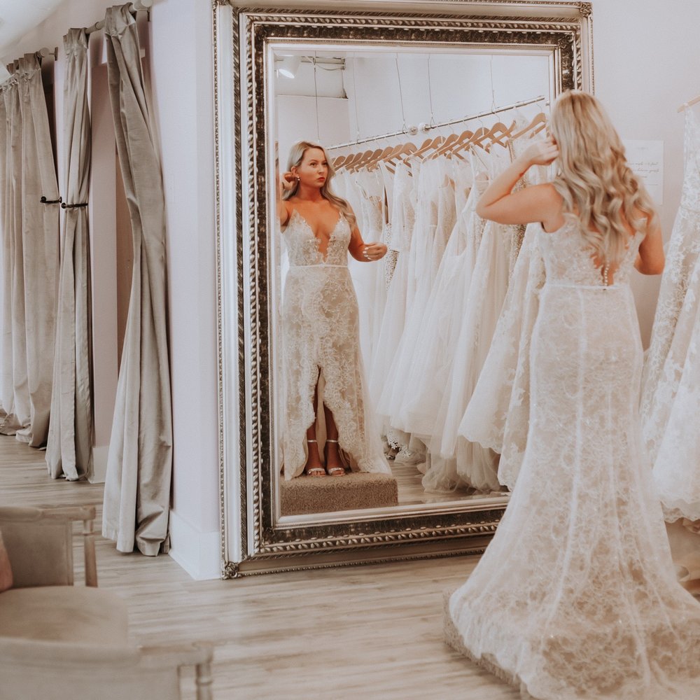 Luxe Redux Bridal - Bridal Near Me - Indianapolis, Indiana Luxe Redux Bridal - Bridal Near Me - Indianapolis, Indiana