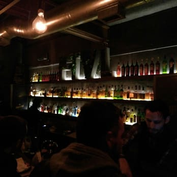 Festival - Buena barra - Cocktail Bars Near Me - Buenos Aires, C