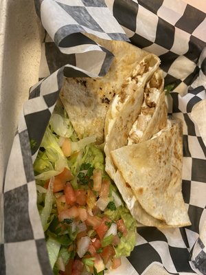 Taco City Taqueria by null