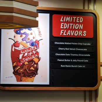 Salt & Straw - Ice Cream & Frozen Yogurt Near Me - Los Angeles, California Salt & Straw - Ice Cream & Frozen Yogurt Near Me - Los Angeles, California