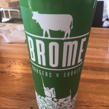 Brome Modern Eatery - Burgers Near Me - Dearborn, Michigan Brome Modern Eatery - Burgers Near Me - Dearborn, Michigan