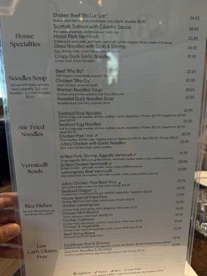 Menu photo 5 Brodard Long Beach, CA Menu photo 5 Brodard Long Beach, CA