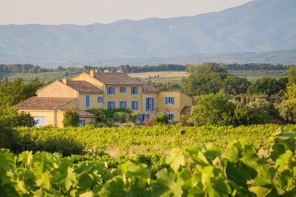 Bastide Saint-Didier by null