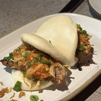 Saizon - New American Near Me - Fresno, California