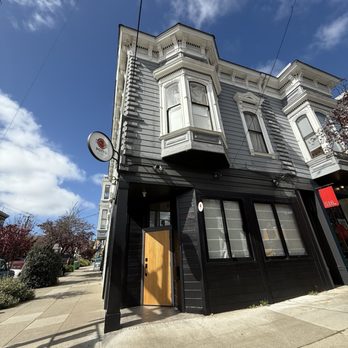 Potto - Outside - Japanese Near Me - San Francisco, California Potto - Outside - Japanese Near Me - San Francisco, California