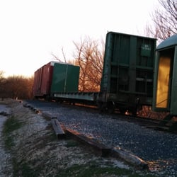 Whistle Stop Spur