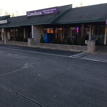 Condesa - Warwick - Restaurant - Mexican Near Me - West Warwick, Rhode Island