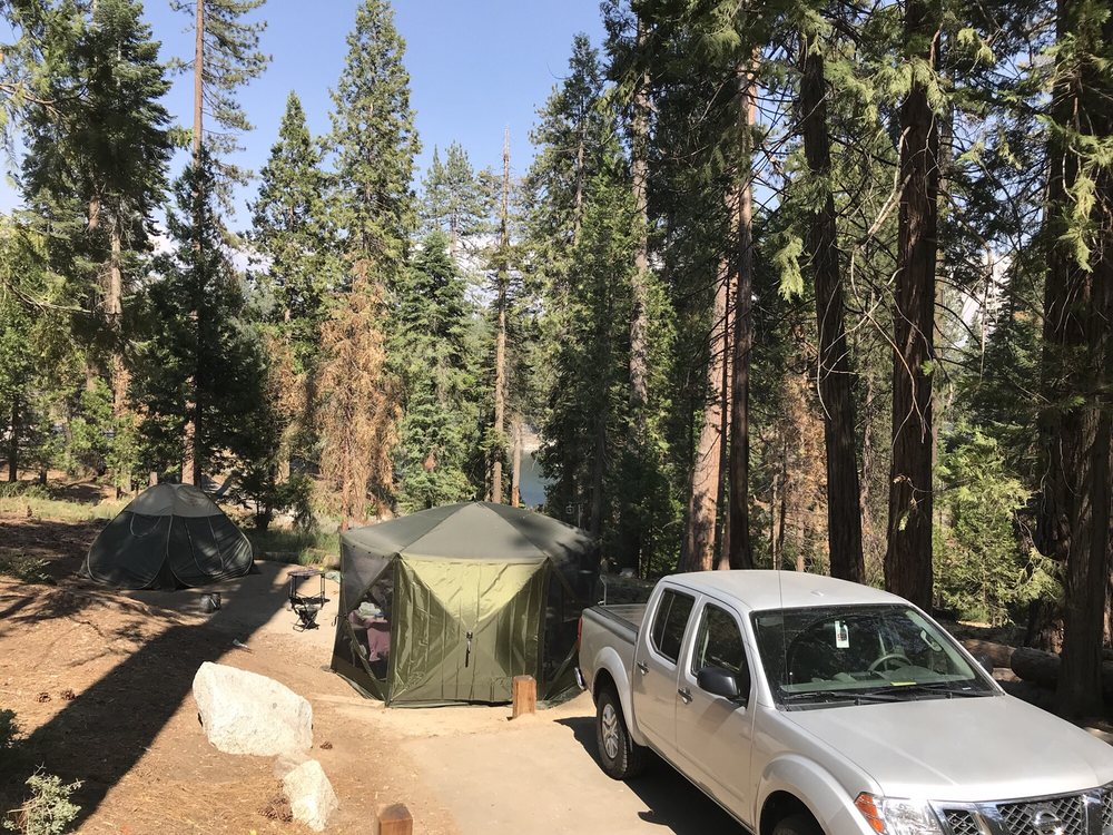 DORABELLE CAMPGROUND 50 Photos & 38 Reviews Campgrounds Shaver