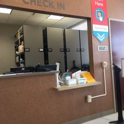 Atrium Health Huntersville Oaks - Check in