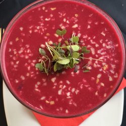 Kitchen Lovers - The famous Gazpacho!