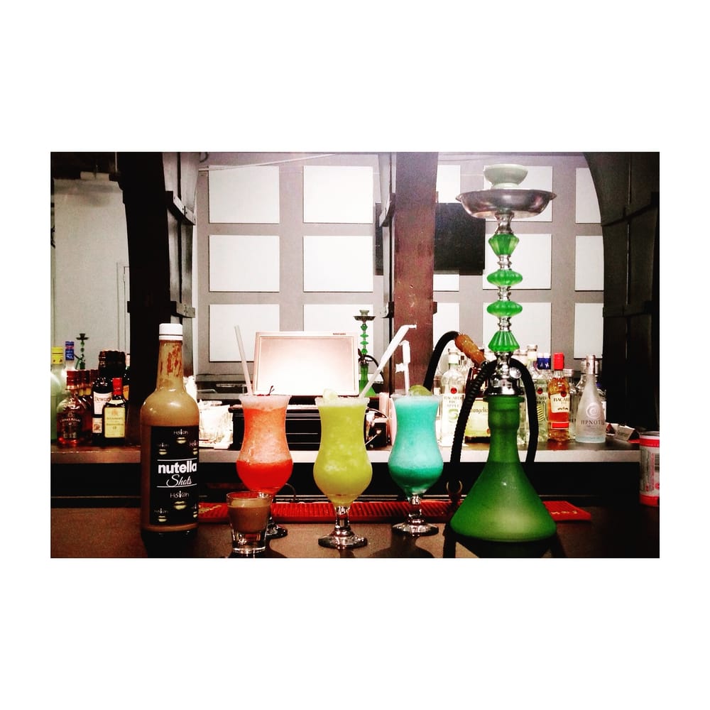 HOOKAH SKY LOUNGE Updated August 2024 12 Photos Av. Muñoz Rivera