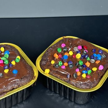 Pup & Cakes - Desserts Near Me - Manchester, Missouri Pup & Cakes - Desserts Near Me - Manchester, Missouri