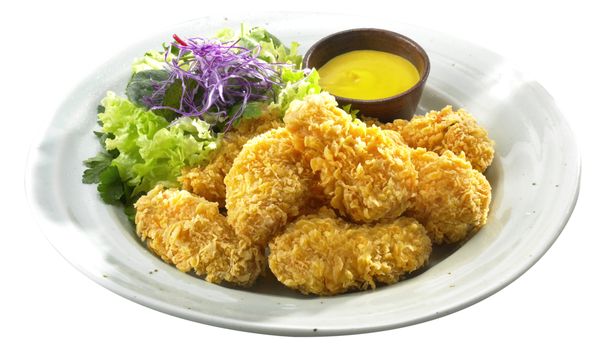 bb.q Chicken Temple City by null