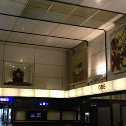 Franz-Josefs-Bahnhof