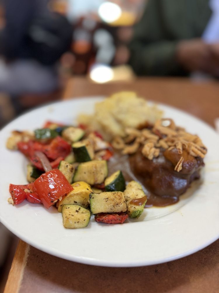 Linn's Restaurant