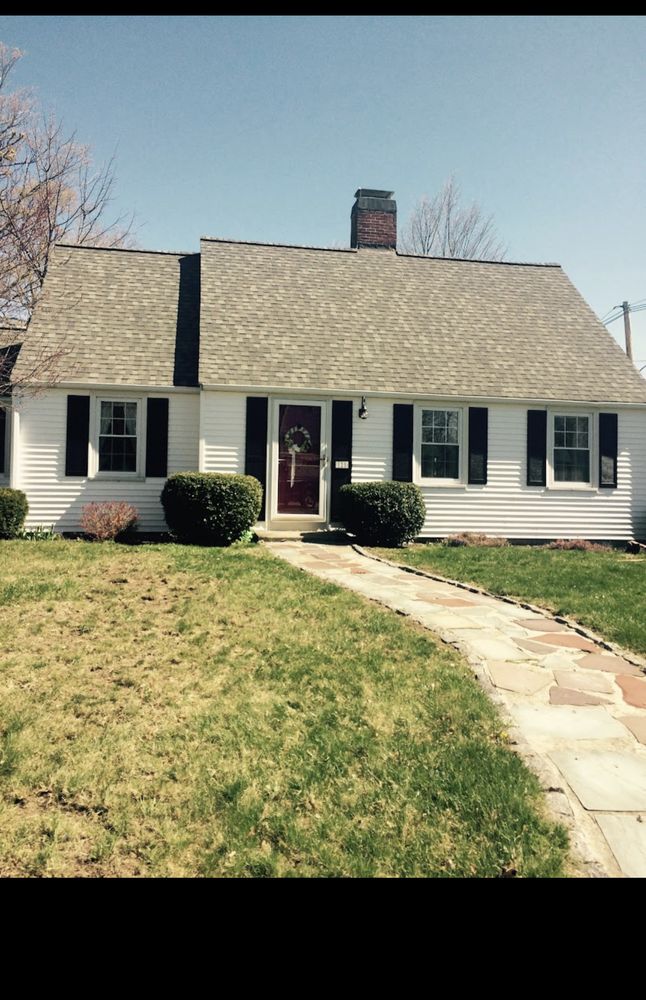 Slide of Statewide roofing and siding