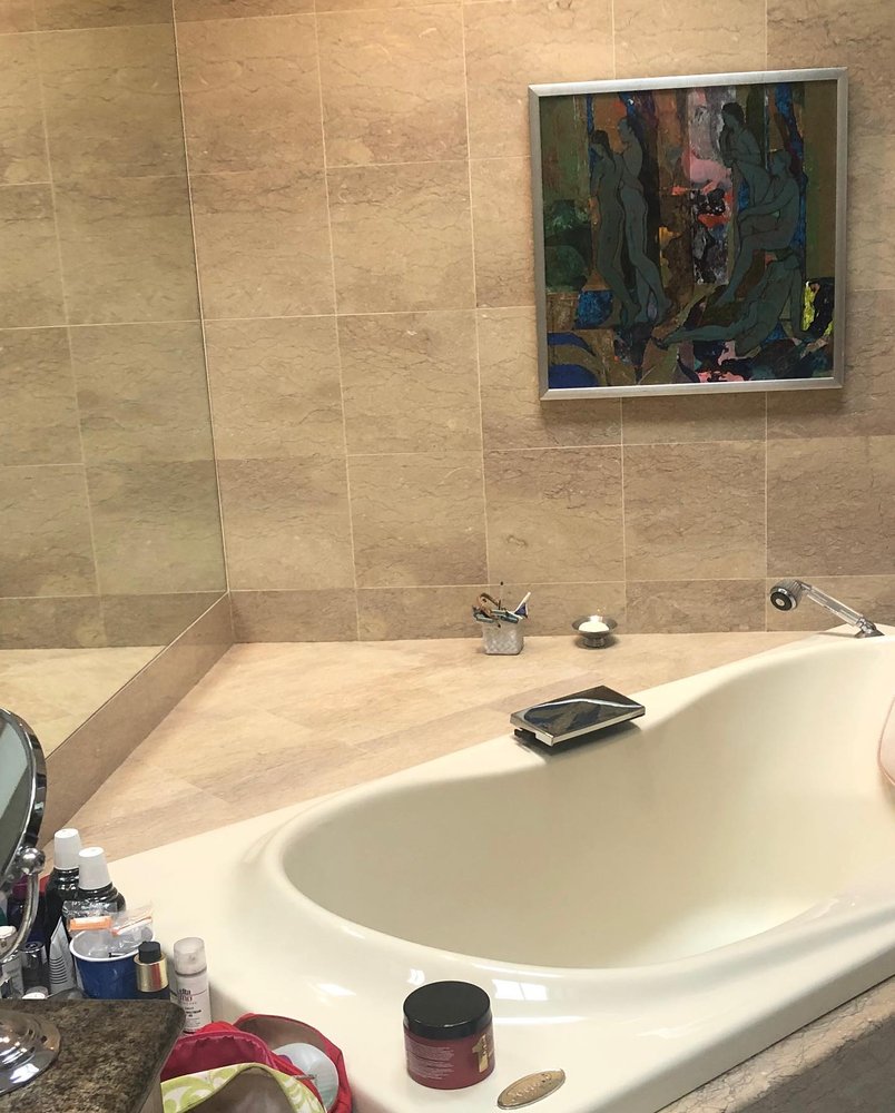 Slide of High Image Construction