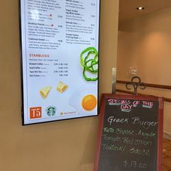 Take 5ive Grille & Bar - As of August 2026