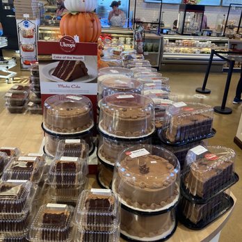 Ukrop's Market Hall - Desserts Near Me - Richmond, Virginia Ukrop's Market Hall - Desserts Near Me - Richmond, Virginia