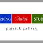 Photo of Working Artist Studio - Patrick Gallery