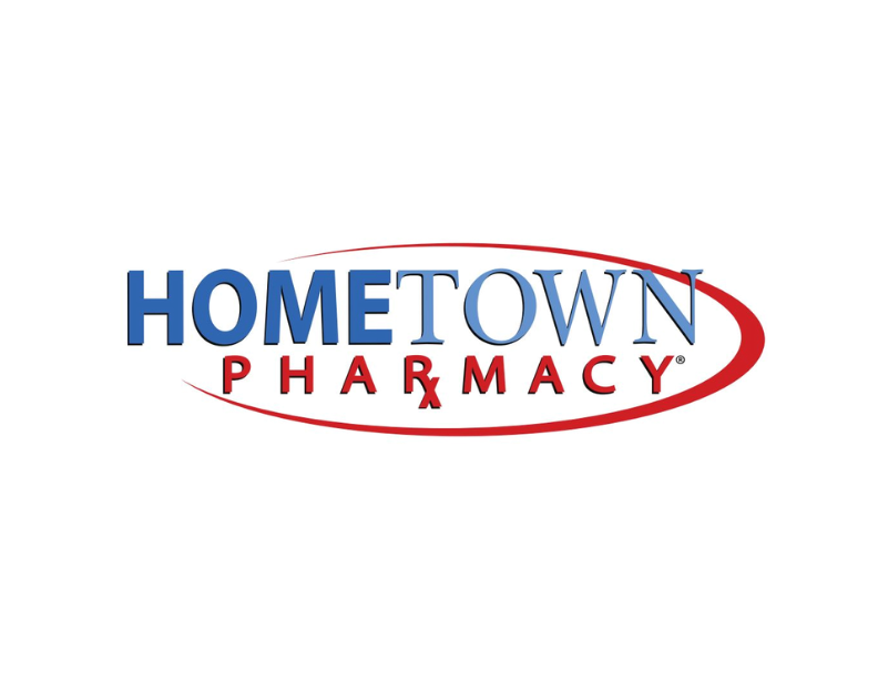 HOMETOWN PHARMACY Updated August 2024 4171 S Oceana Dr, New Era