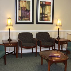 Downtown Family Dental - Reception