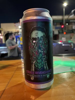 DISTRITO CATORCE by null