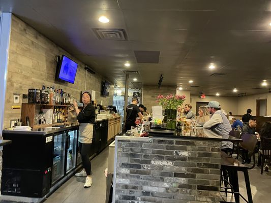 Sapporo Japanese Sushi Restaurant by null
