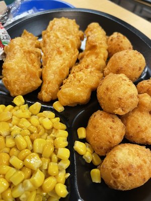 Long John Silver's by null