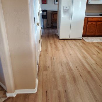 Majestic Flooring - New flooring pic 2 - Flooring Near Me - Camp Verde, Arizona Majestic Flooring - New flooring pic 2 - Flooring Near Me - Camp Verde, Arizona