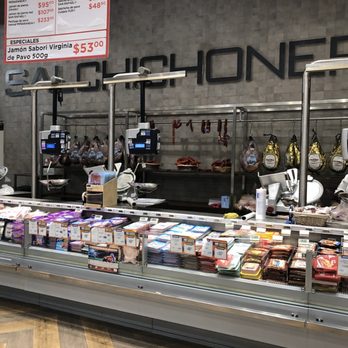 Selecto Chedraui - Grocery Near Me - México, D.F., DIF