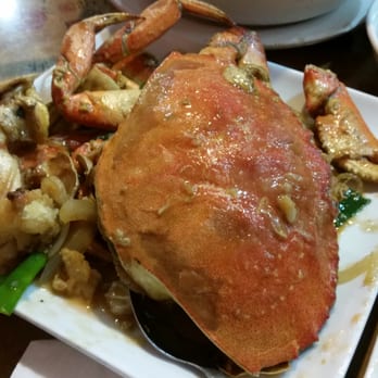 Happy Garden Palace - Chinese Near Me - New York, New York