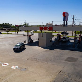 H-E-B - Visit your local H-E-B! - Grocery Near Me - San Angelo, Texas