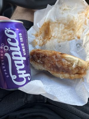 Gus's Hot Dogs by null
