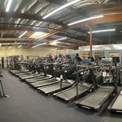 Coast Fitness   - Home Treadmills, folding Treadmills, commercial treadmills