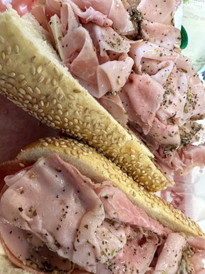 PrimoHoagies by null