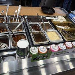 Bubbakoo's Burritos