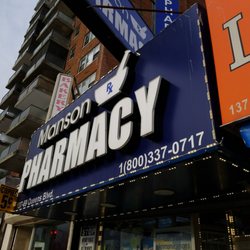Manson Pharmacy