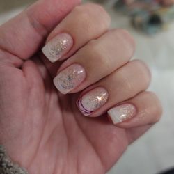 Green Hill Nails