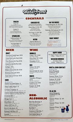 The Waterfront Venice by null