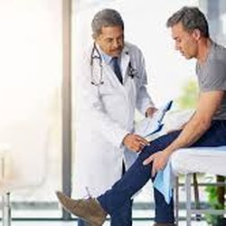 Longview Spine & Sports Medicine - Knee Pain Treatment