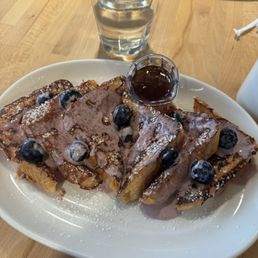 French Toast French Toast