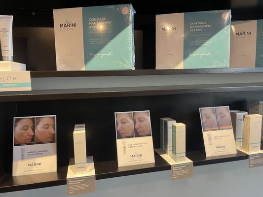 QUA SPA at SOMA GRAND by null